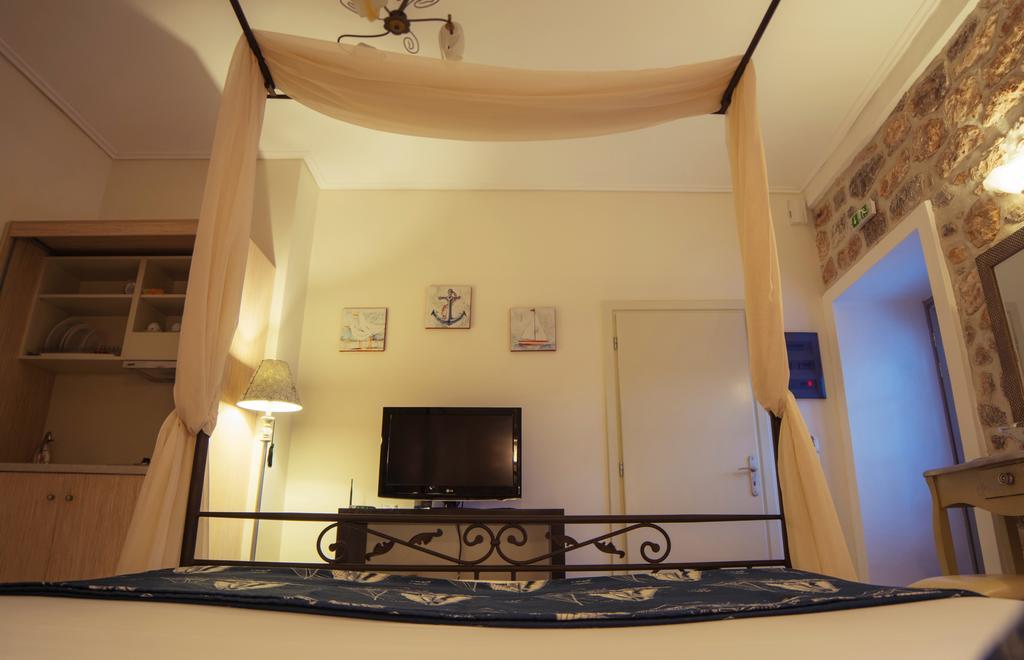 Paradiso Hydra  Luaran gambar